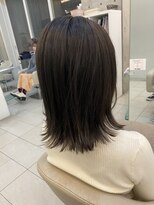 モードケイズブリエ(MODE K's Briller)&nbsp;ムーディライトハイライト