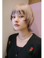 ステイシー(stay she)&nbsp;ウルフ