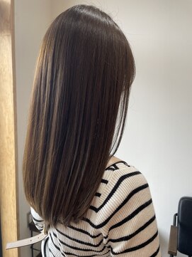 ガーメント(Garment) 髪質改善トリートメント