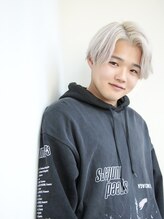 トゥルークリエイション 大宮(True Creation) 稲葉 京祐