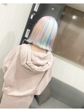 ハビット (habitt) デザイン xユニコーン