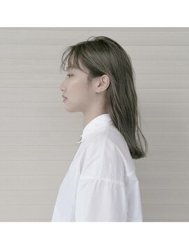 サクセス 平尾本店(success) 一人一人に似合う髪型の提案