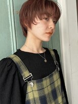 アンプラグド(unplugged)&nbsp;顔まわりカット/フェイスレイヤー/小顔