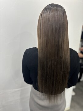 プルエクステのお店ネクスト(NEXT) #プルエクステ