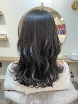 シア 新越谷店(SHEER)&nbsp;グレージュ