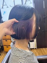 ララ(LALA)&nbsp;インナーバイオレット