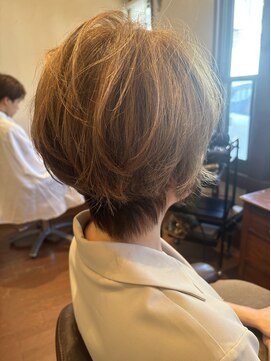 アリレイナ 葉山店(ARIREINA) グラオンレイヤー