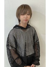 アクネ(ACNE) 清池 由珠