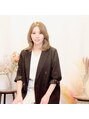 エスバイグランド ヘアメイクノア/菊池久美子