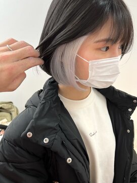 ボックス キョウト(box kyoto) .