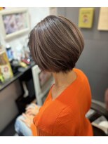 キャンチョメ&nbsp;カットカラー