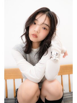 シー バイ ラヴィズム けやき通り1号店(Sea by LUVISM) レイヤースタイル