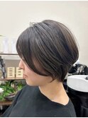 タイトショート