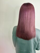 アヴァンス アリオ鳳店(AVANCE)&nbsp;ピンクカラー