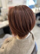 エファッセ(efface) 暖色カラー