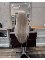 ルフレ 新宿歌舞伎町店(Reflet)&nbsp;ハイトーンホワイトカラー