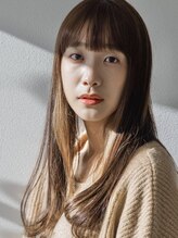 【谷町エリア支持される理由は？】信頼できる技術力×提案力とカウンセリングで理想のヘアスタイルに◇