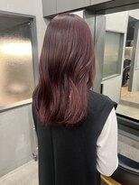 ネアー 新潟(NEER)&nbsp;イメチェン/外ハネボブ/美髪/ワイドバング[新潟駅/万代]