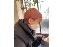 ヨハヘアガーデン(YOHA HAIR GARDEN)