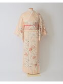 訪問着レンタル¥77,000 /No.638
