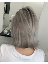 ディーエヌエー バイ エゴル(DiNA by ENGOL)&nbsp;【DiNA名古屋栄】名古屋シャドールーツカラー【保存必須】