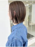 ハイライトグレージュ