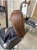 マッシュショートおしゃれ女子ウルフヘア外ハネボブレイヤーボブ