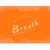 ブレス(Breath)のお店ロゴ