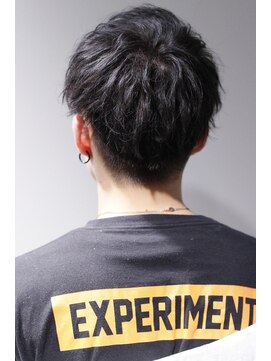 リップス レイ ギンザ(LIPPS Ray GINZA) ライトビートマッシュ