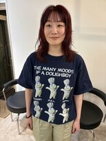 フィット 千葉(fit)&nbsp;暖色レイヤー