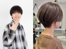【エリアスタイルランキング上位多数】こだわりの注目スタイリストをご紹介♪