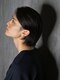 アミ(AMIS)の写真/【福島市/メンズサロン】ビジネスマンに大好評の人気サロン!ビジネス～カジュアルまで幅広く対応◎