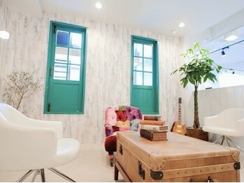 Louvre【ルーブル】