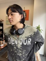 ギルド(guild.)&nbsp;メンズボブ