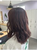 【飯山満/高根木戸/高根公団/北習志野】ルフレピンクブラウン