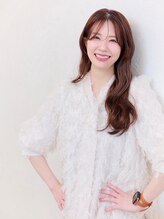 アナ ラーナ(Anna Lanna) 野呂 朱里