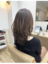 ユニバーストーキョー 池袋東口店(universe tokyo)&nbsp;レイヤースタイル☆