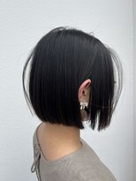 ティグルフォーヘア(TIGRE for hair)&nbsp;ブルーブラウン