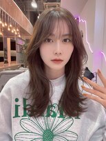 ウィクシーミミ 栄矢場町店(wixy mimi) 似合わせカラー