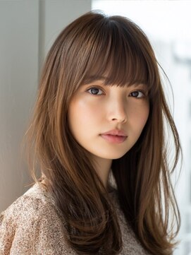 SUNNY DAYS +Angero 【2月27日 OPEN (予定) 】 愛されロング