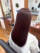 ノアサロン(Noa SALON)&nbsp;ピンクブラウン