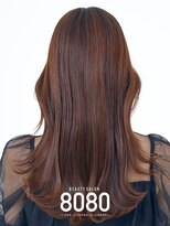 はればれ 桜木町 関内(8080)&nbsp;くびれ巻き｜外（ヘアアレンジ）