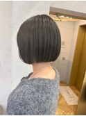 イメチェン/ハッシュボブ/ハイレイヤー/ワンホンレイヤー
