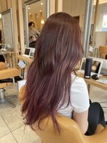 ラ ブーケ 中川中島店(La Bouquet)&nbsp;ピンクベージュ