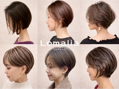 ロマリア 青山 南青山(Lomalia)の写真