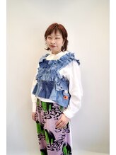 アッシュ 池上店(Ash)&nbsp;田島 智美