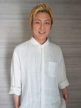 ラシク(RASHIKU)&nbsp;井上 慎也