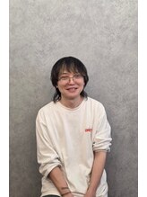 シンク バイ ロスタ(Thinc by Rosta)&nbsp;長崎 佑介