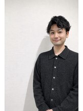 エマ ときわ台店(emma) 阿部 拓也