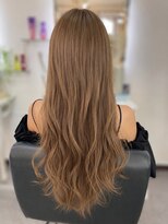 マルゼン(Maruzen) ロングスタイル